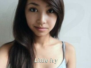 Little_ivy