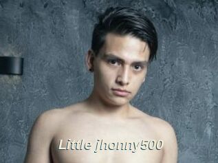 Little_jhonny500