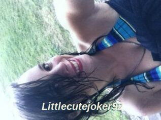 Littlecutejoker92