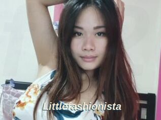 Littlefashionista