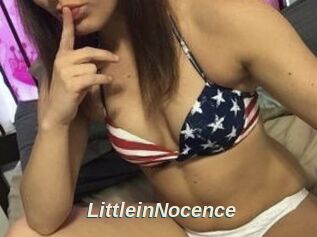 LittleinNocence