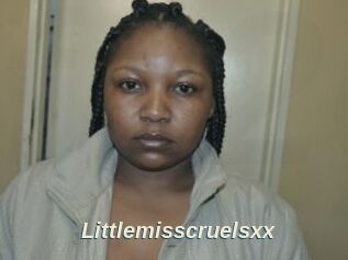 Littlemisscruelsxx