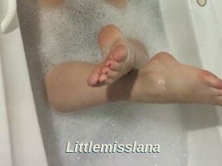 Littlemisslana