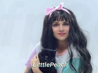 LitttlePeach