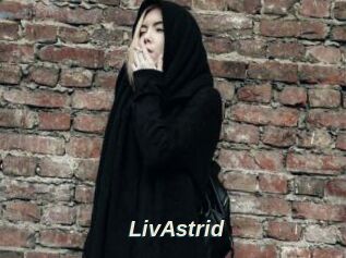 LivAstrid
