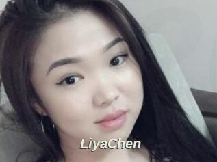 LiyaChen