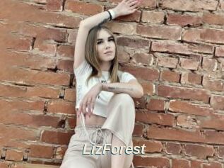 LizForest