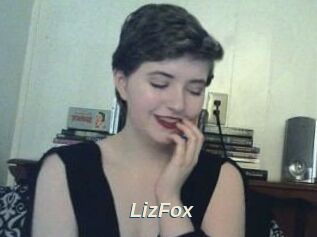 LizFox
