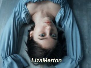 LizaMerton