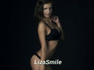 LizaSmile