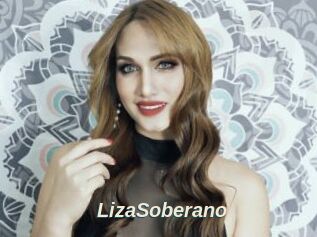 LizaSoberano
