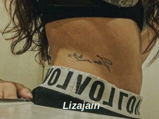 Lizajain