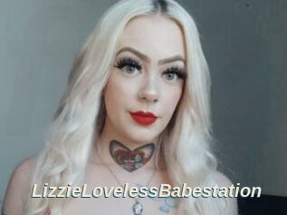 LizzieLovelessBabestation