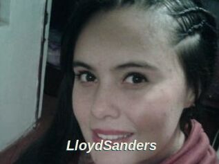 LloydSanders