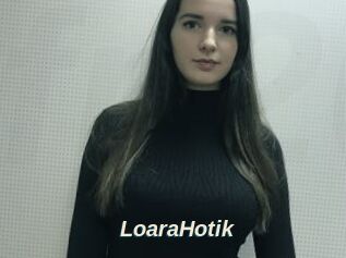 LoaraHotik