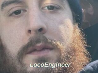 LocoEngineer
