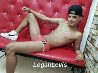 LoganLevis