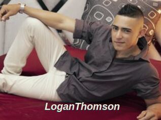 LoganThomson