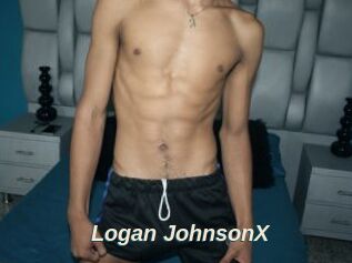 Logan_JohnsonX