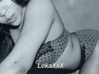 LokaXxX