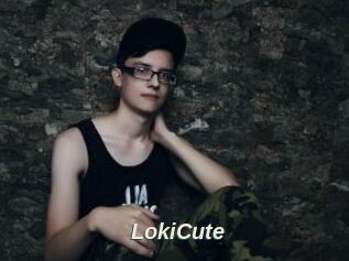 LokiCute
