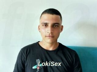 LokiSex