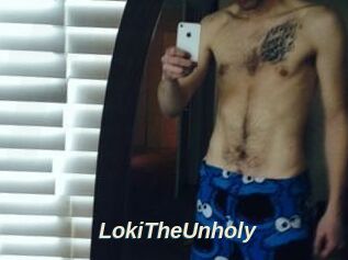 LokiTheUnholy