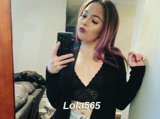 Lola565