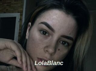 LolaBlanc