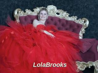LolaBrooks