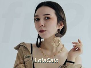 LolaCain