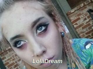LolaDream