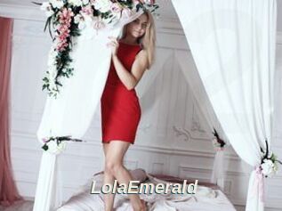 LolaEmerald