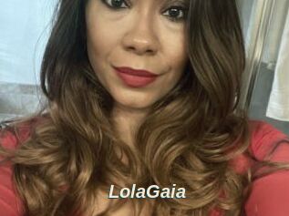LolaGaia