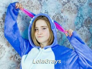 LolaGrays