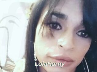 LolaHorny
