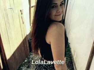 LolaLavette