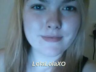 LolaLolaXO