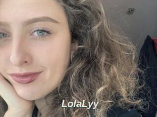 LolaLyy