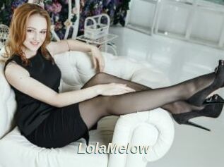LolaMelow