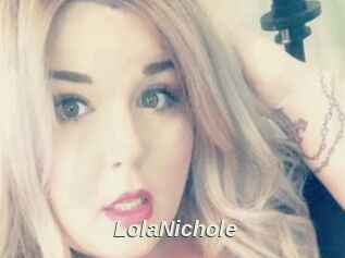 LolaNichole