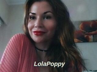 LolaPoppy