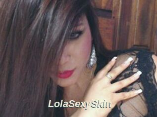 LolaSexySkin