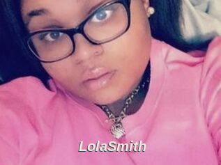 LolaSmith