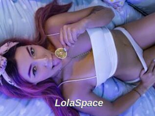 LolaSpace