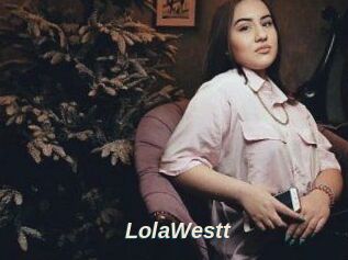 LolaWestt