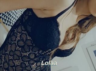 Lolaa