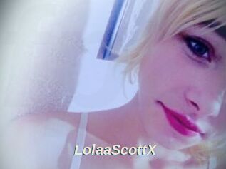 LolaaScottX