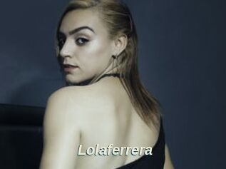 Lolaferrera