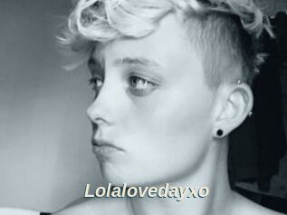 Lolalovedayxo